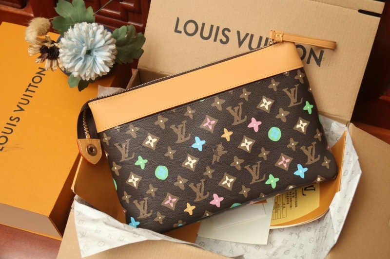 LV Clutch Bags